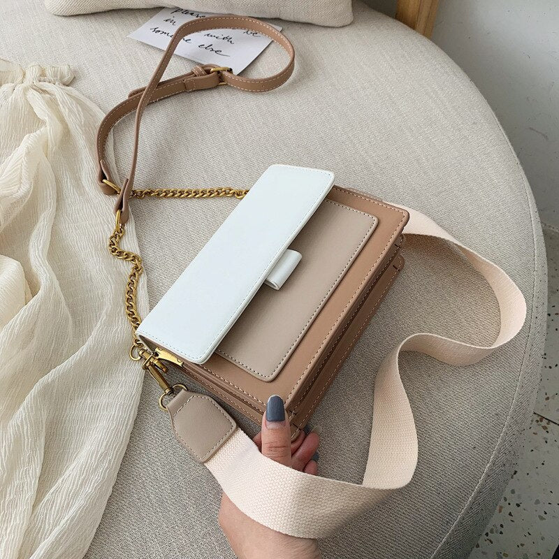 Monogram Crossbody - Image 20