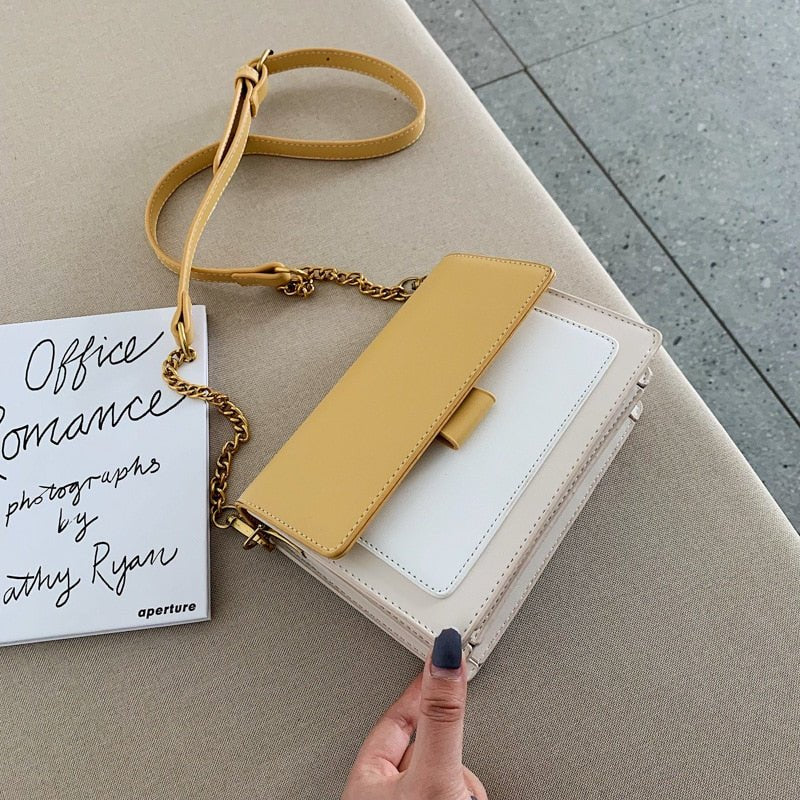 Monogram Crossbody - Image 23