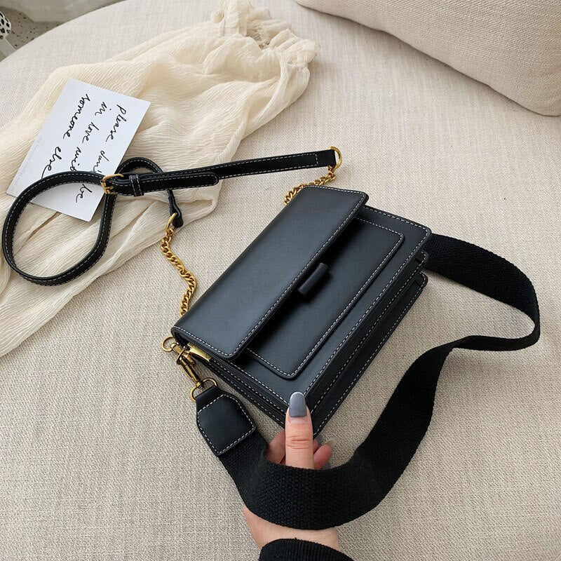 Monogram Crossbody - Image 22