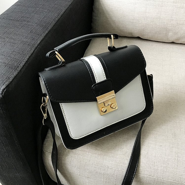 Monogram Crossbody - Image 19