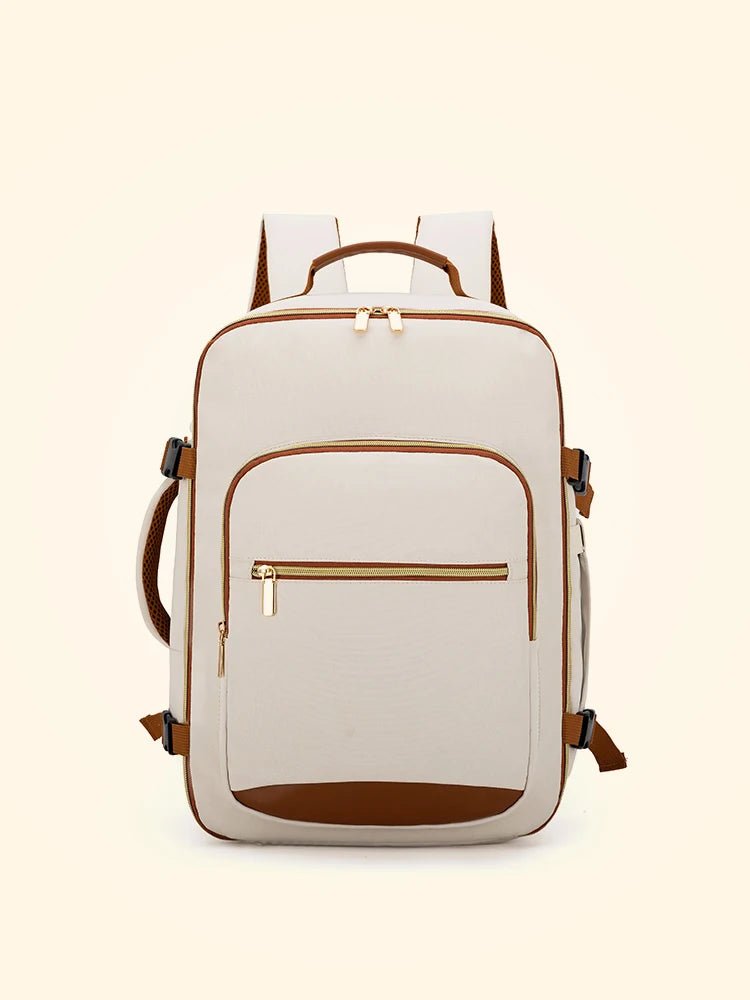 Women’s Lightweight Travel Backpack – Large Capacity Laptop Bag - Image 4