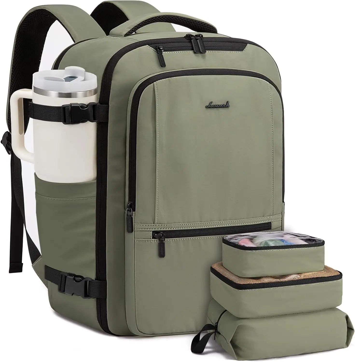 Travel Backpacks