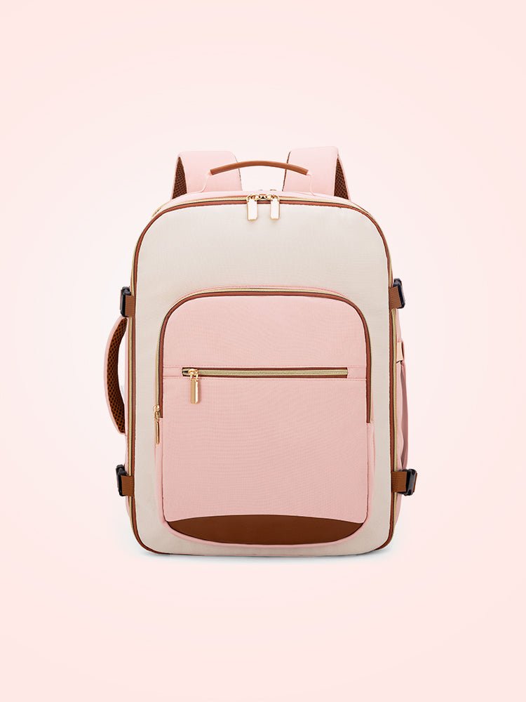 Women’s Lightweight Travel Backpack – Large Capacity Laptop Bag - Image 14