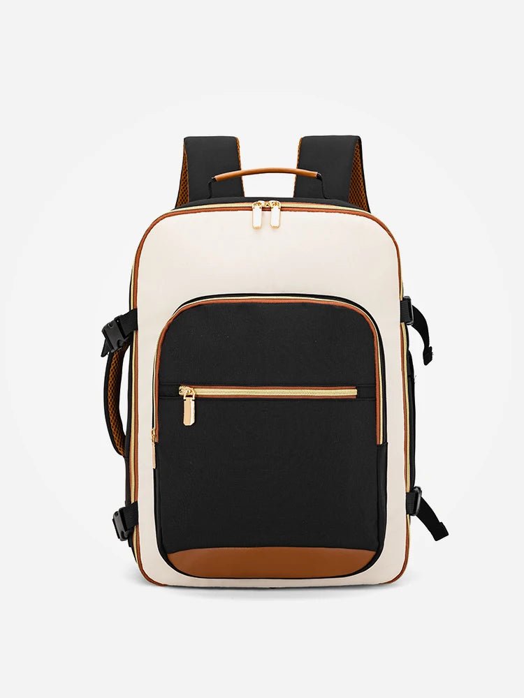 Women’s Lightweight Travel Backpack – Large Capacity Laptop Bag - Image 5