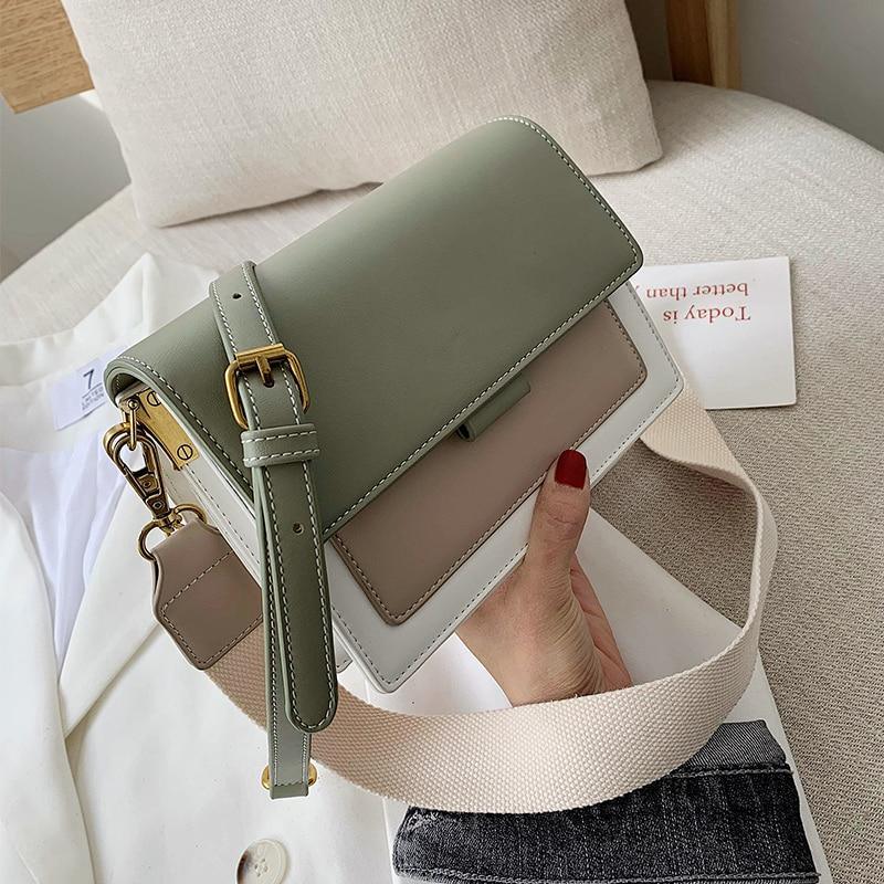 Monogram Crossbody - Image 7