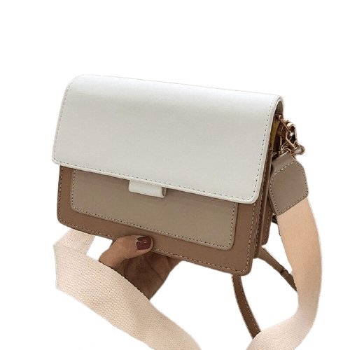 Monogram Crossbody - Image 5