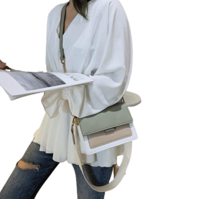 Monogram Crossbody - Image 2