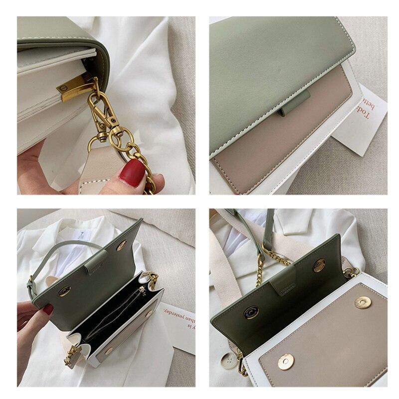 Monogram Crossbody - Image 10