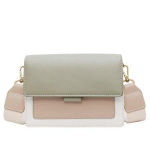 Monogram Crossbody