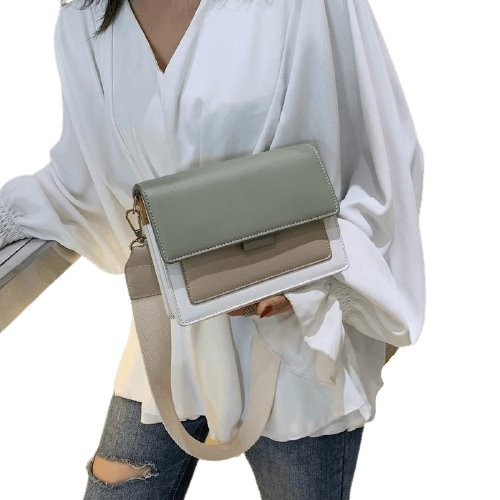 Monogram Crossbody - Image 17