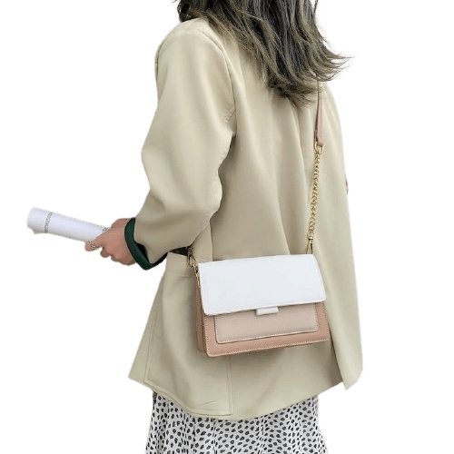 Monogram Crossbody - Image 15