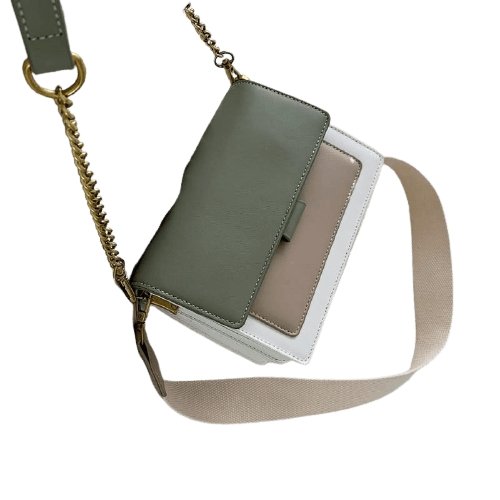 Monogram Crossbody - Image 16