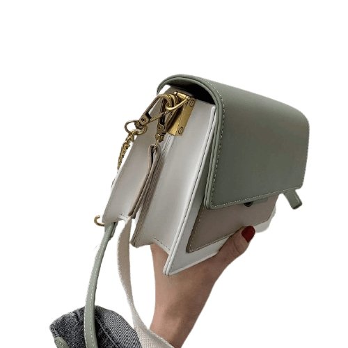Monogram Crossbody - Image 11