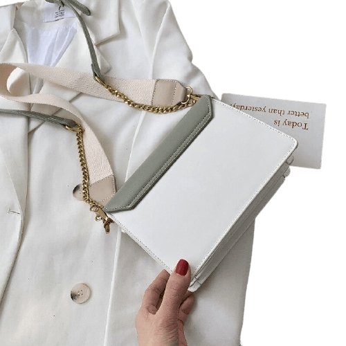 Monogram Crossbody - Image 12