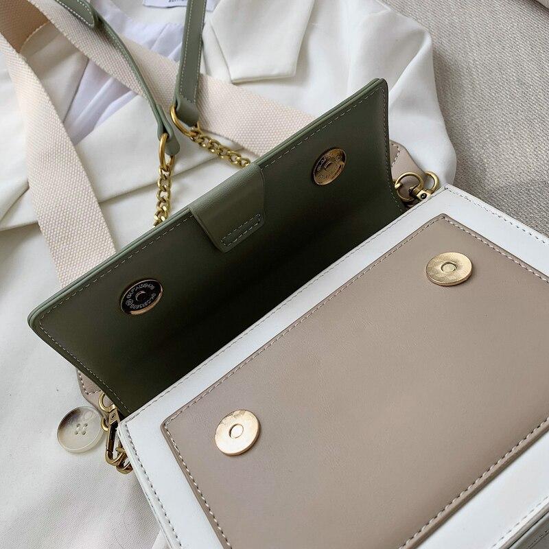 Monogram Crossbody - Image 8