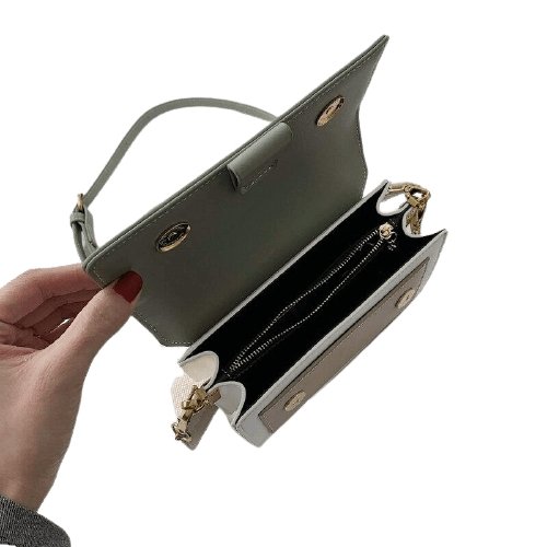 Monogram Crossbody - Image 14